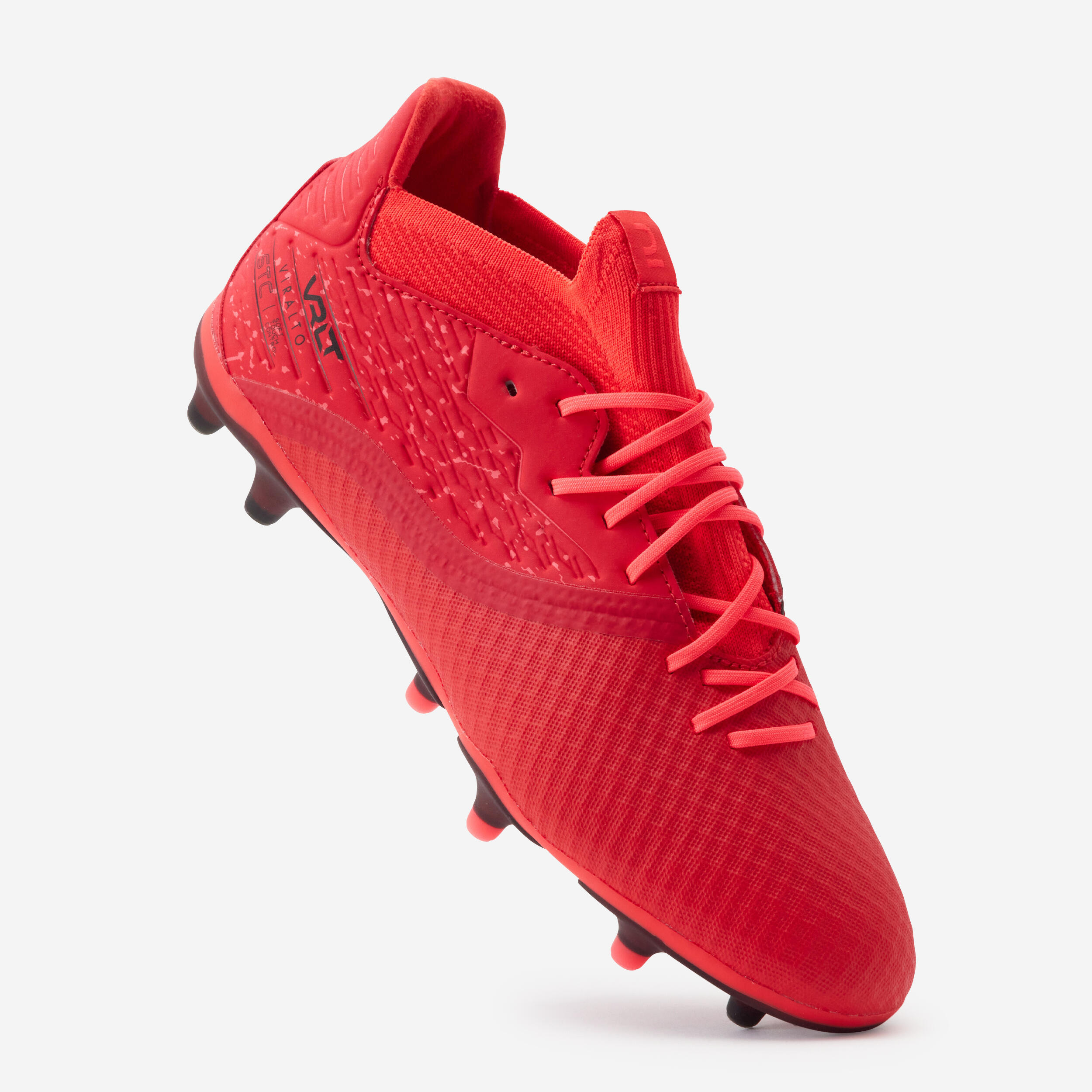 Men's / Women's Football Boots Viralto III FG - Magma 3/13
