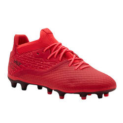 Sepatu Sepak Bola Viralto III 3D AirMesh FG - Magma