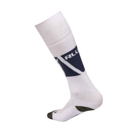 Socks FH500 - La Louvière White