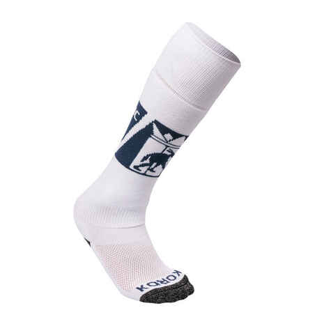 Socks FH500 - La Louvière White