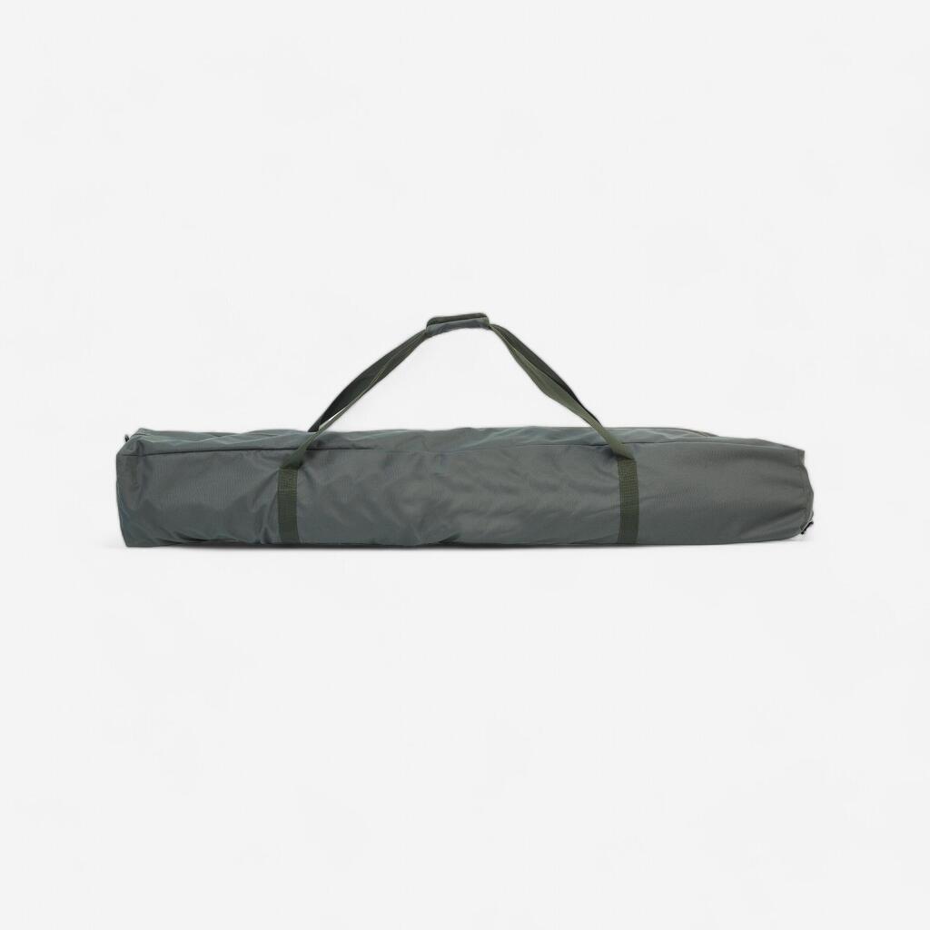 Torba za prenašanje bivaka za krapolov SOCIAL BIVVY (velikost L in XL)