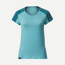 T-shirts dames | DECATHLON