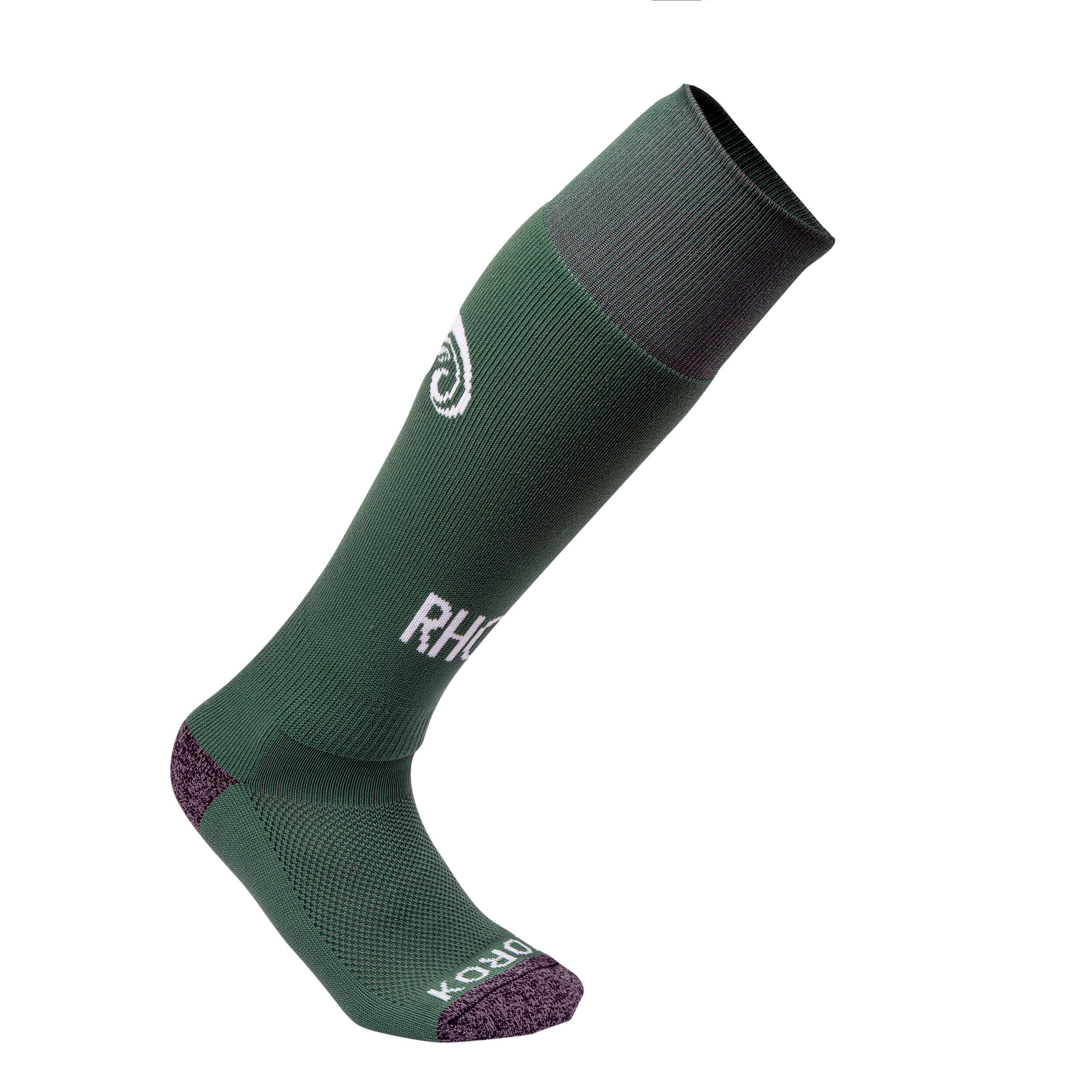 KOROK Adult Socks FH500 - Verviers/Green