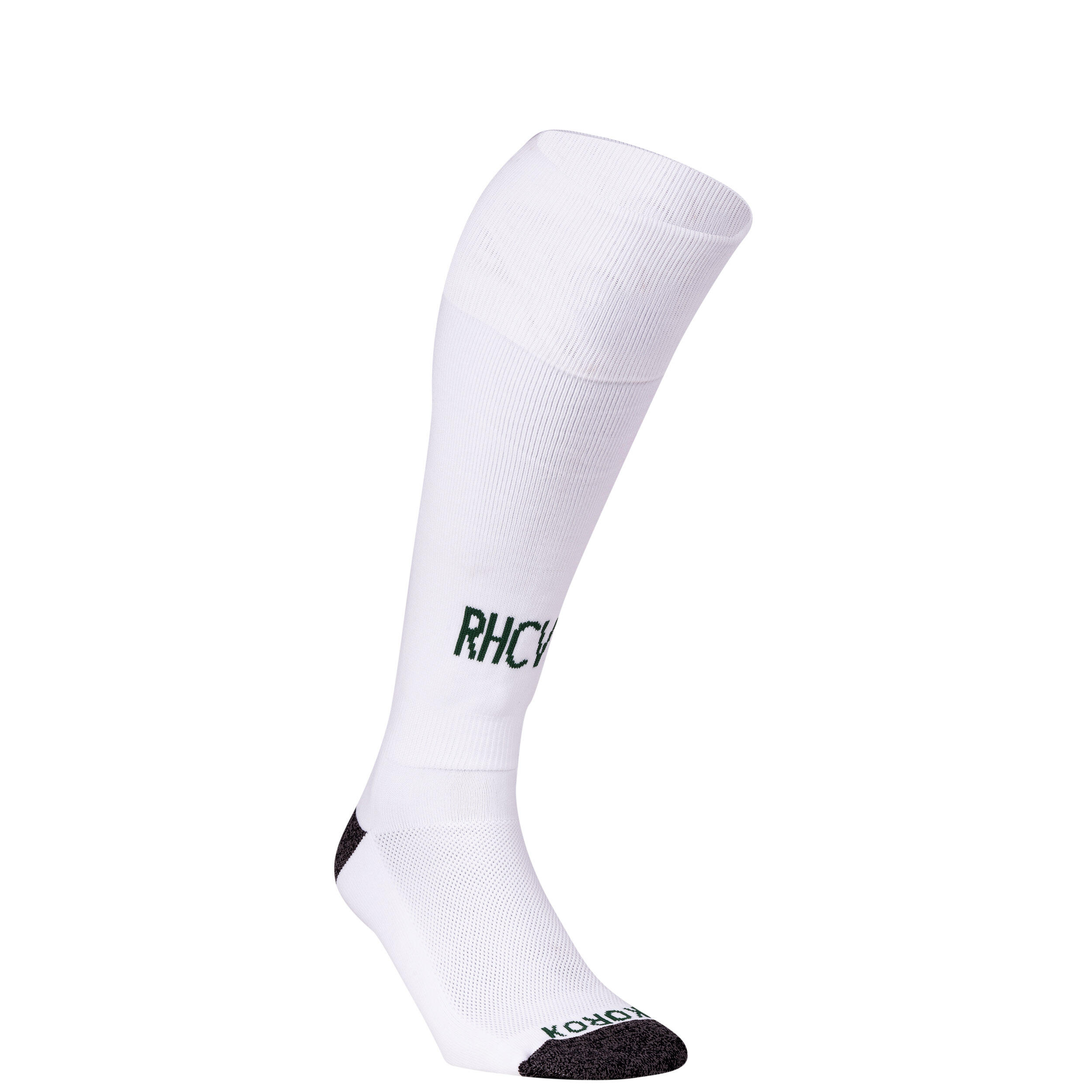 KOROK Adult Socks FH500 - Verviers/White