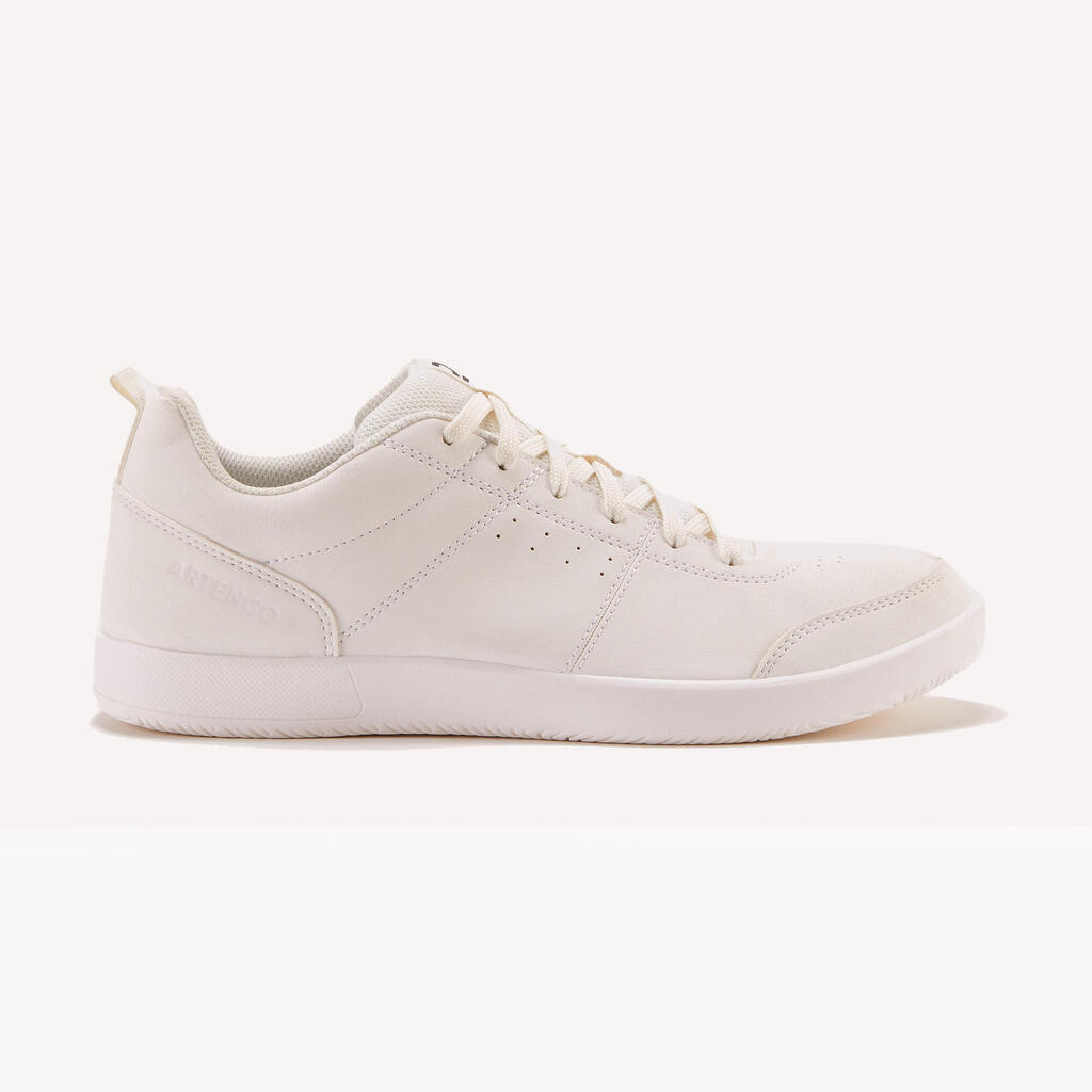 Men's Multi-Court Tennis Shoes Essential - Off-White