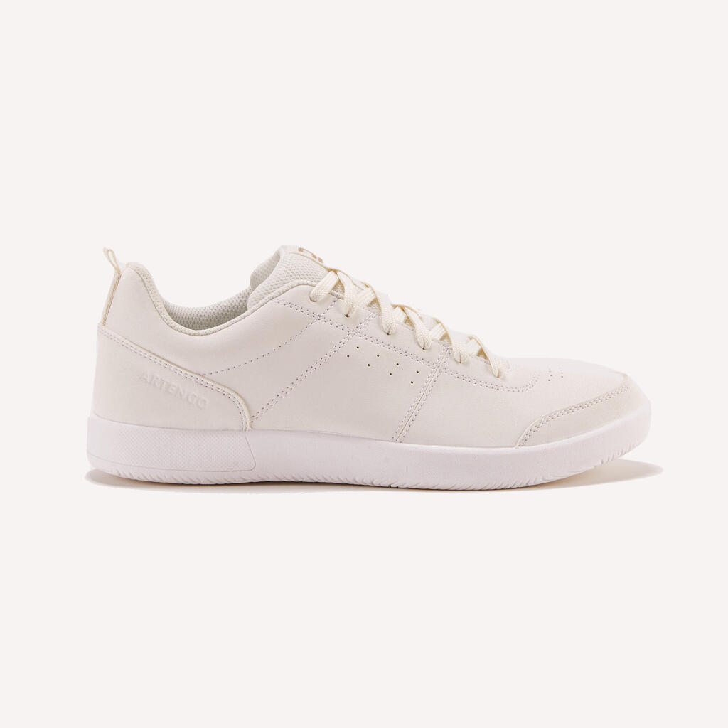 Women's Multi-Court Tennis Shoes Essential - Off-White
