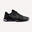 Pánské tenisové boty TS960 na všechny typy povrchů šedé