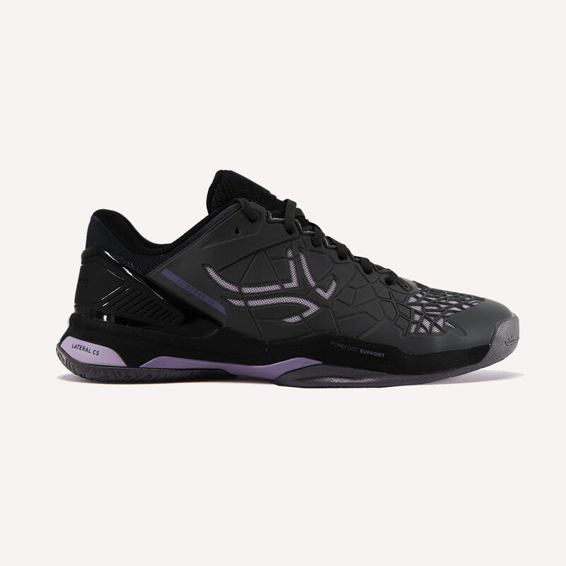 Pánské tenisové boty TS960 na všechny typy povrchů fialové