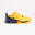 Dětské tenisové boty na suchý zip TS500 Sunfire