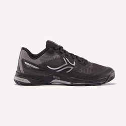 Men's Clay Court Tennis Shoes TS990 - Black