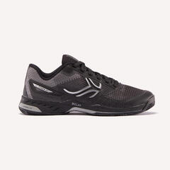Erkek Tenis Ayakkabısı - Siyah - TS990