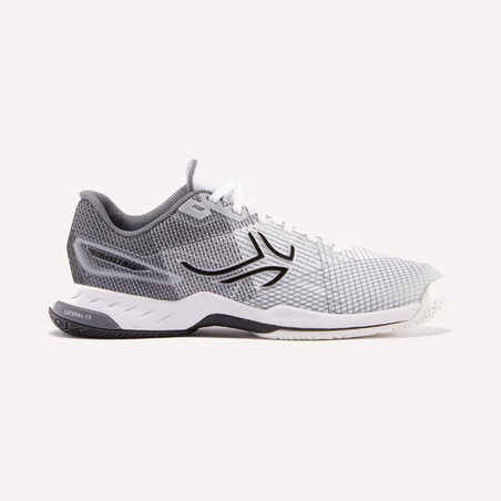 CALZADO DE TENIS HOMBRE TS990 BLANCOS MULTITERRENO