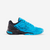 CHAUSSURES DE TENNIS HOMME MULTICOURT - ARTENGO STRONG Pro Bleu Noir