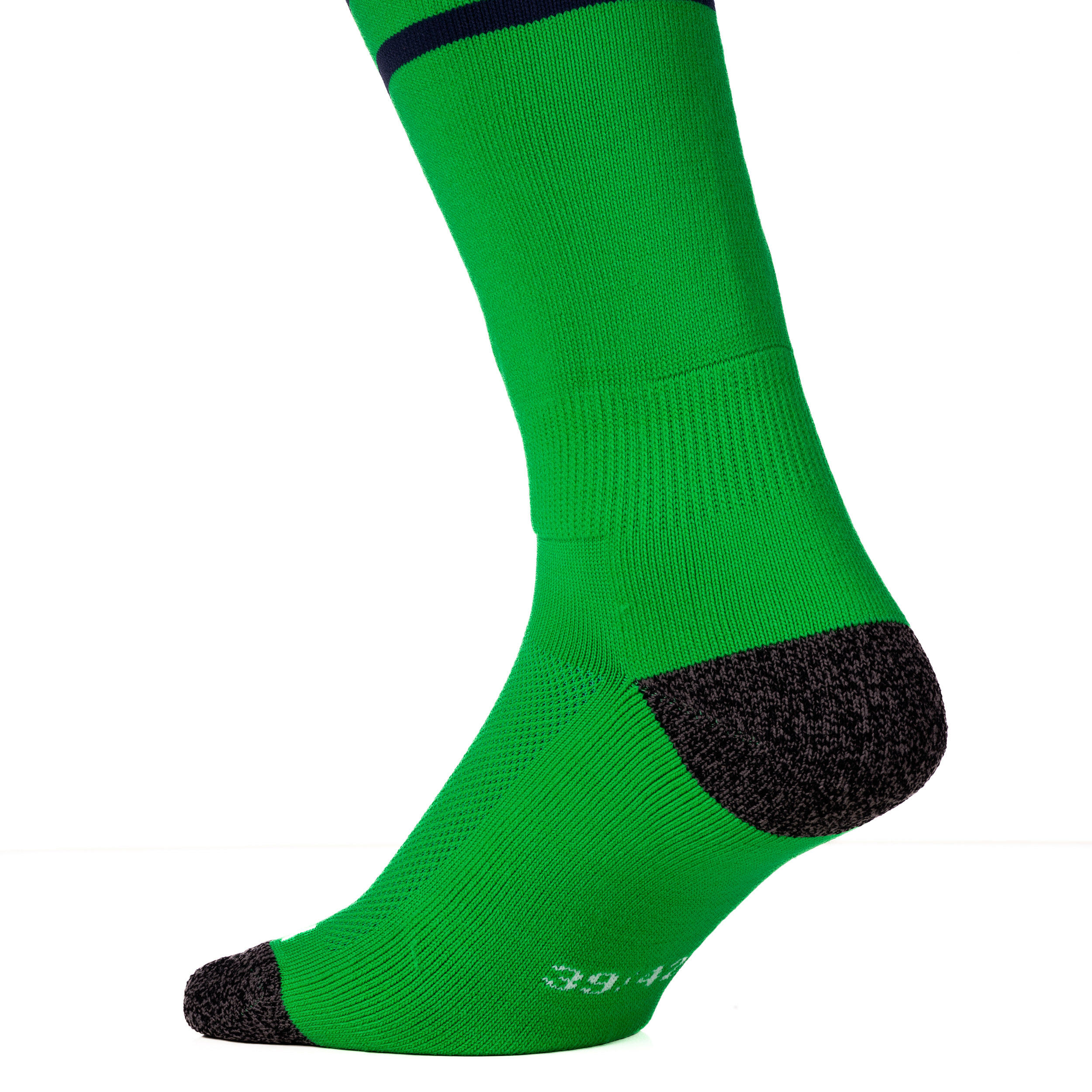 Adult Socks FH500 - Ixelles Green 3/4