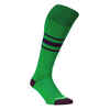 Čarape FH500 Ixelles dječje zelene
