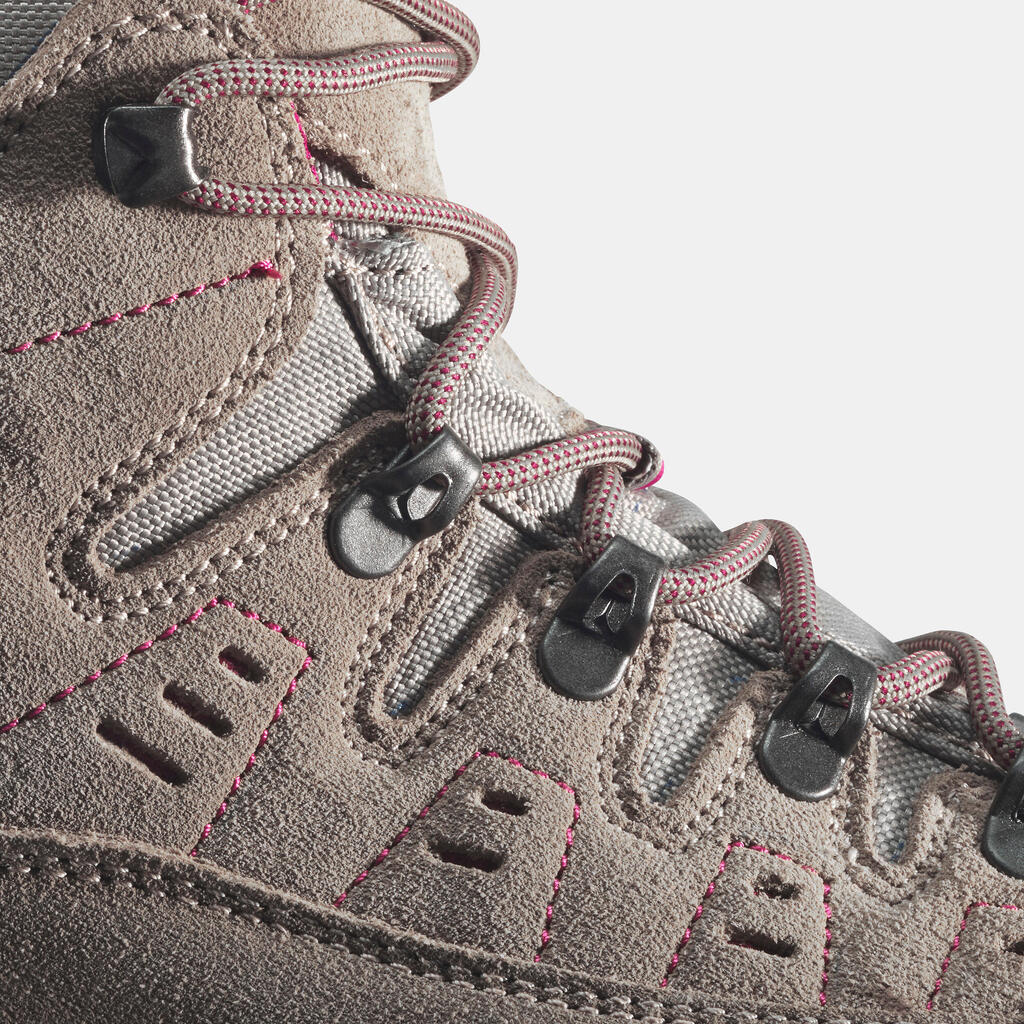 Cipele za trekking Tecnica Starcross Goretex Vibram vodootporne ženske