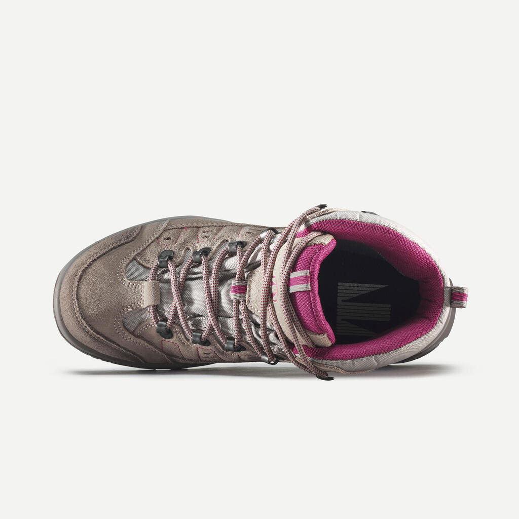 Ženski pohodniški čevlji GORETEX - VIBRAM -TECNICA STARCROSS GTX 