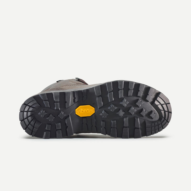 Dámské turistické nepromokavé vysoké boty VIBRAM GTX STARCROSS