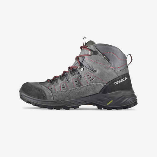 
      Cipele za trekking Vibram GTX Tecnica Starcross vodootporne muške sive
  