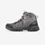 CHAUSSURES HAUTES IMPERMÉABLES - VIBRAM - GTX - TECNICA STARCROSS GRIS - HOMME