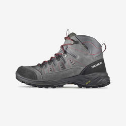 botas caza montaña 44 militares goretex de segunda mano por 60 EUR en León  en WALLAPOP