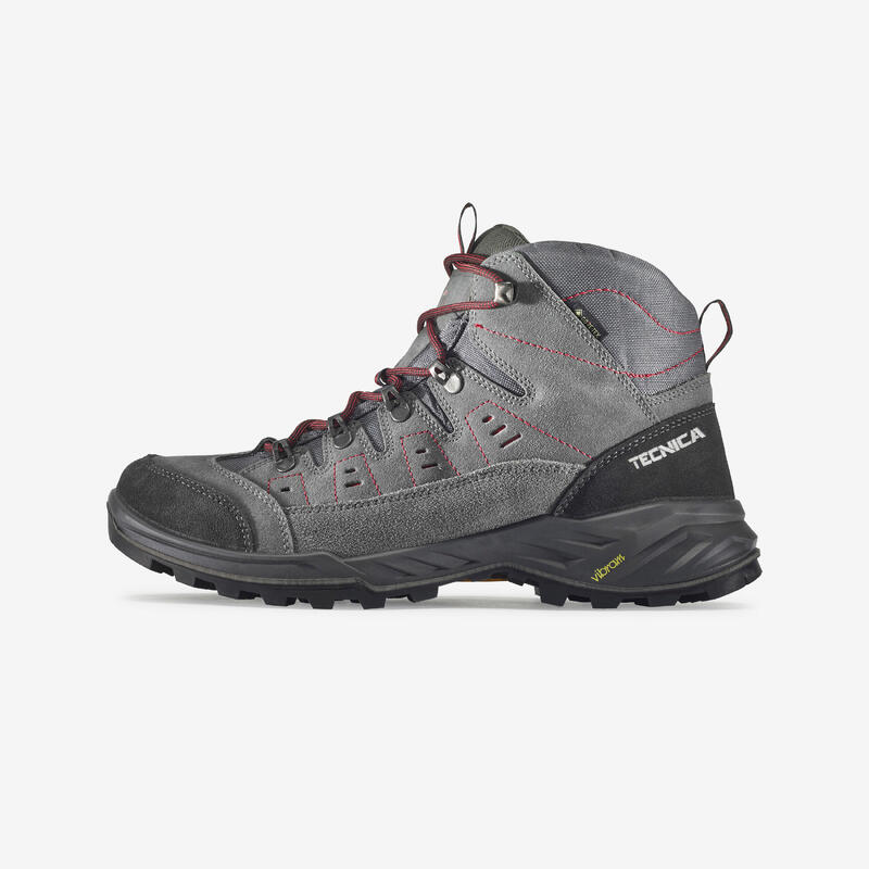 Botas de montaña y trekking Gore-Tex Hombre Tecnica Starcross gris