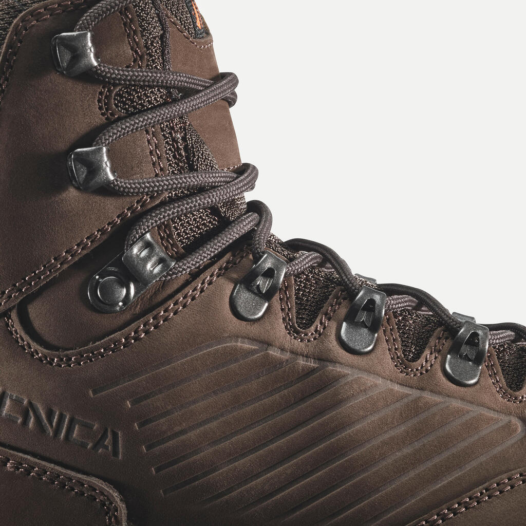 Men's waterproof hiking boots - Technica Torena Gore-Tex