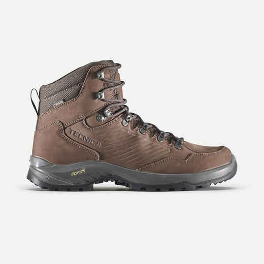 
      Men's waterproof hiking boots - Technica Torena Gore-Tex
  