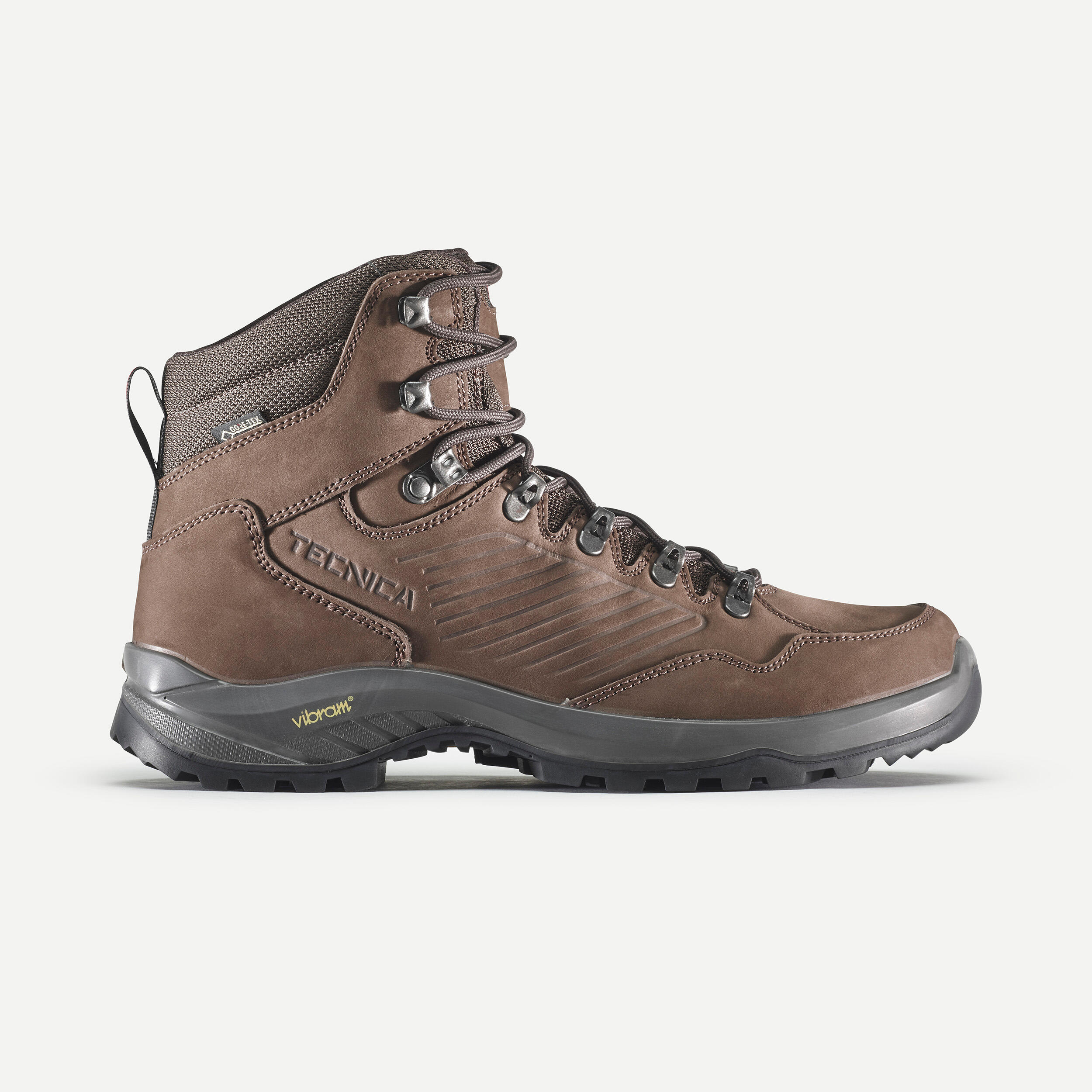 Men's waterproof hiking boots - Technica Torena Gore-Tex 1/6