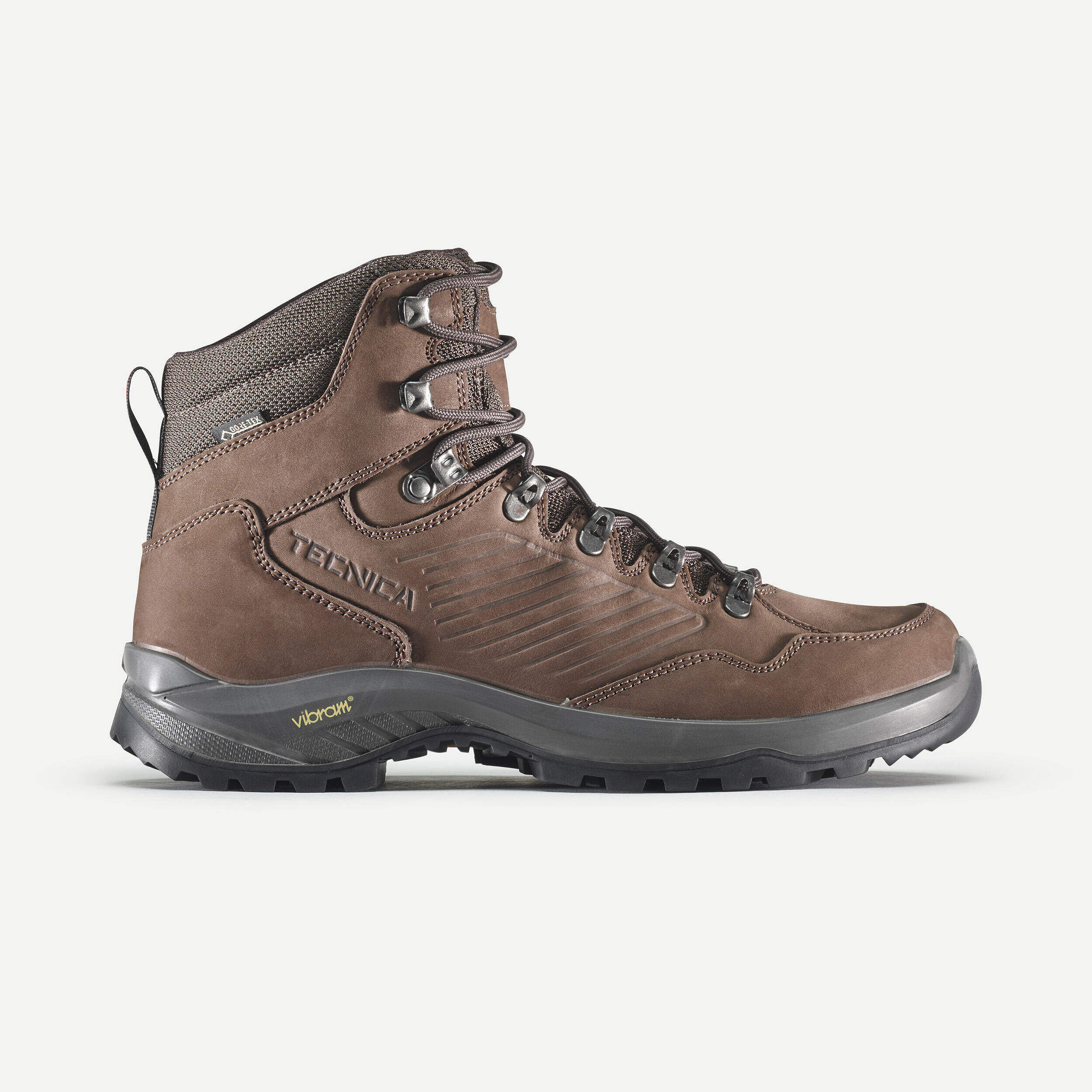 TECNICA Men's waterproof hiking boots - Technica Torena Gore-Tex