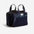 Sac de pansage équitation 25L - 500 Vert et Bleu