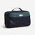 Sac de pansage équitation 22l - 900 vert et bleu