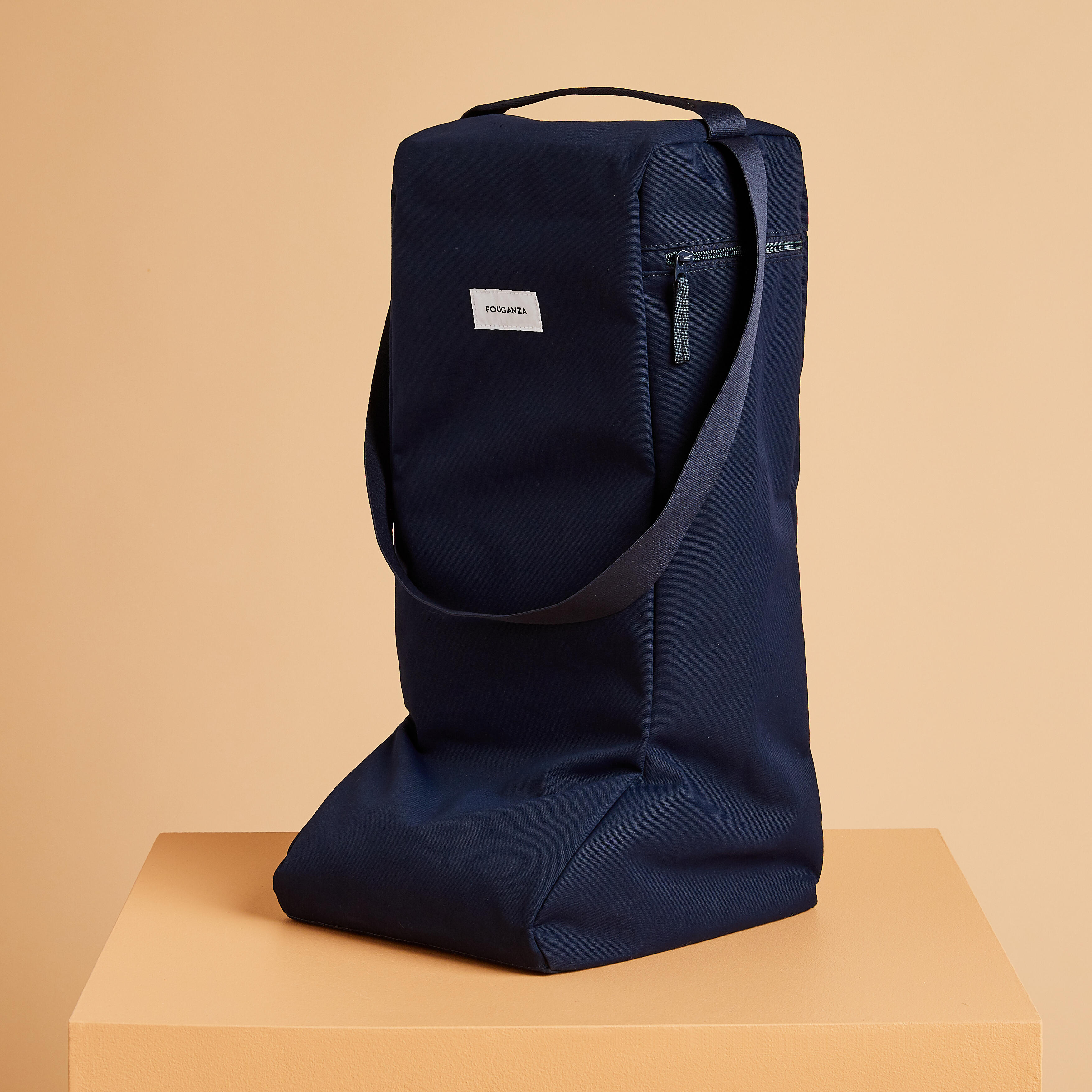 Boot bag horse riding sale