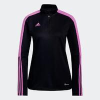 Haut d'entrainement Adidas TIRO Adulte Noir