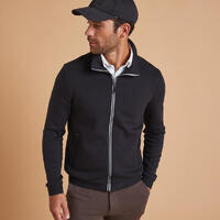 Sweat Homme 500 Noir