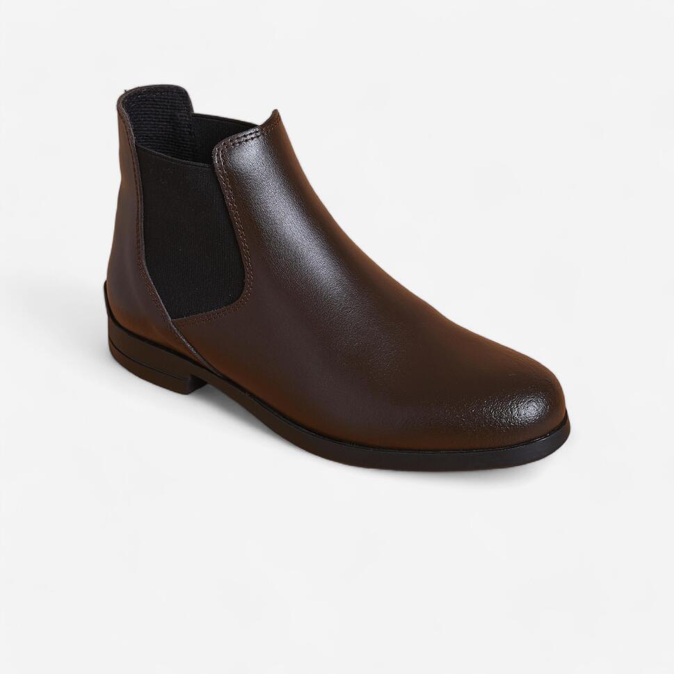 Chelsea Boots Reitschuhe 38 Boots Reitschuhe Damen 39 Reitstiefel