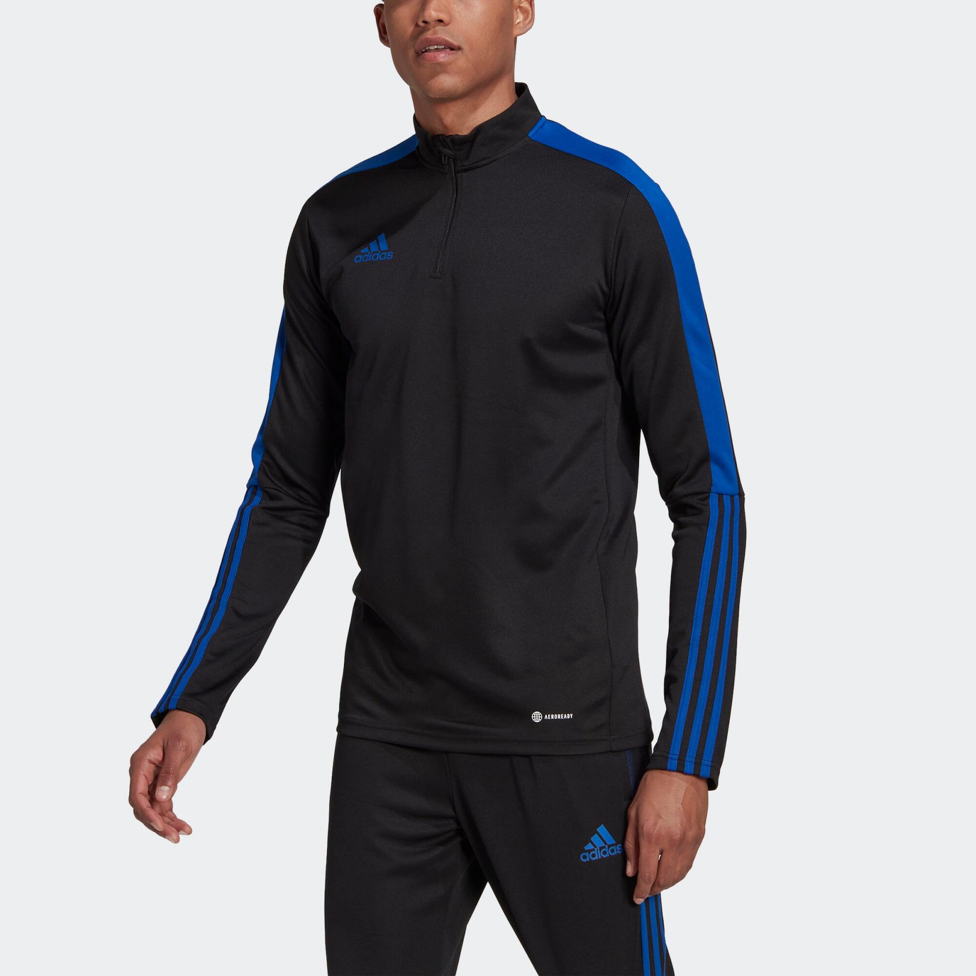 Veste Adidas Tiro Noire 3/6