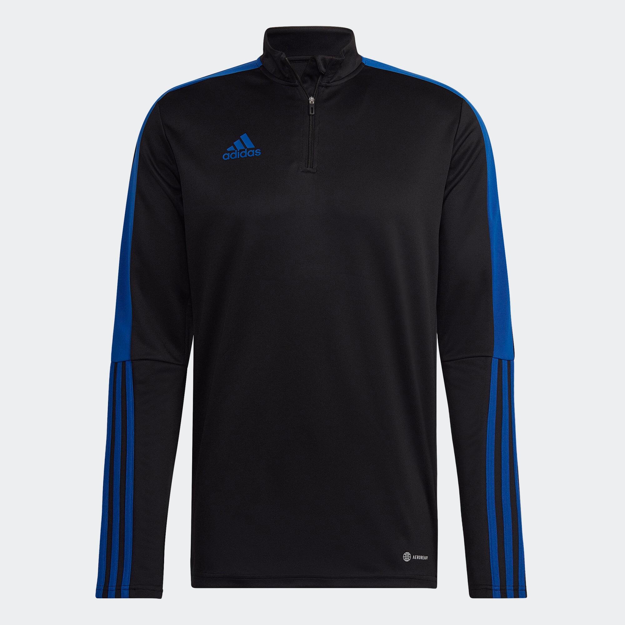 ADIDAS Jacket Tiro - Black