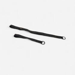 KIT SANGLE - PIECE DETACHEE MUSCULATION POUR POULIE