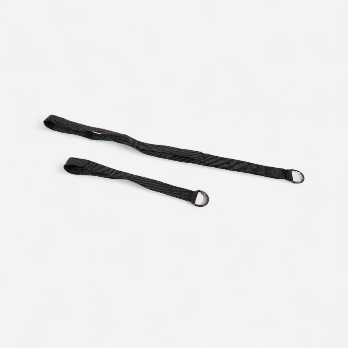 KIT SANGLE - PIECE DETACHEE MUSCULATION POUR POULIE