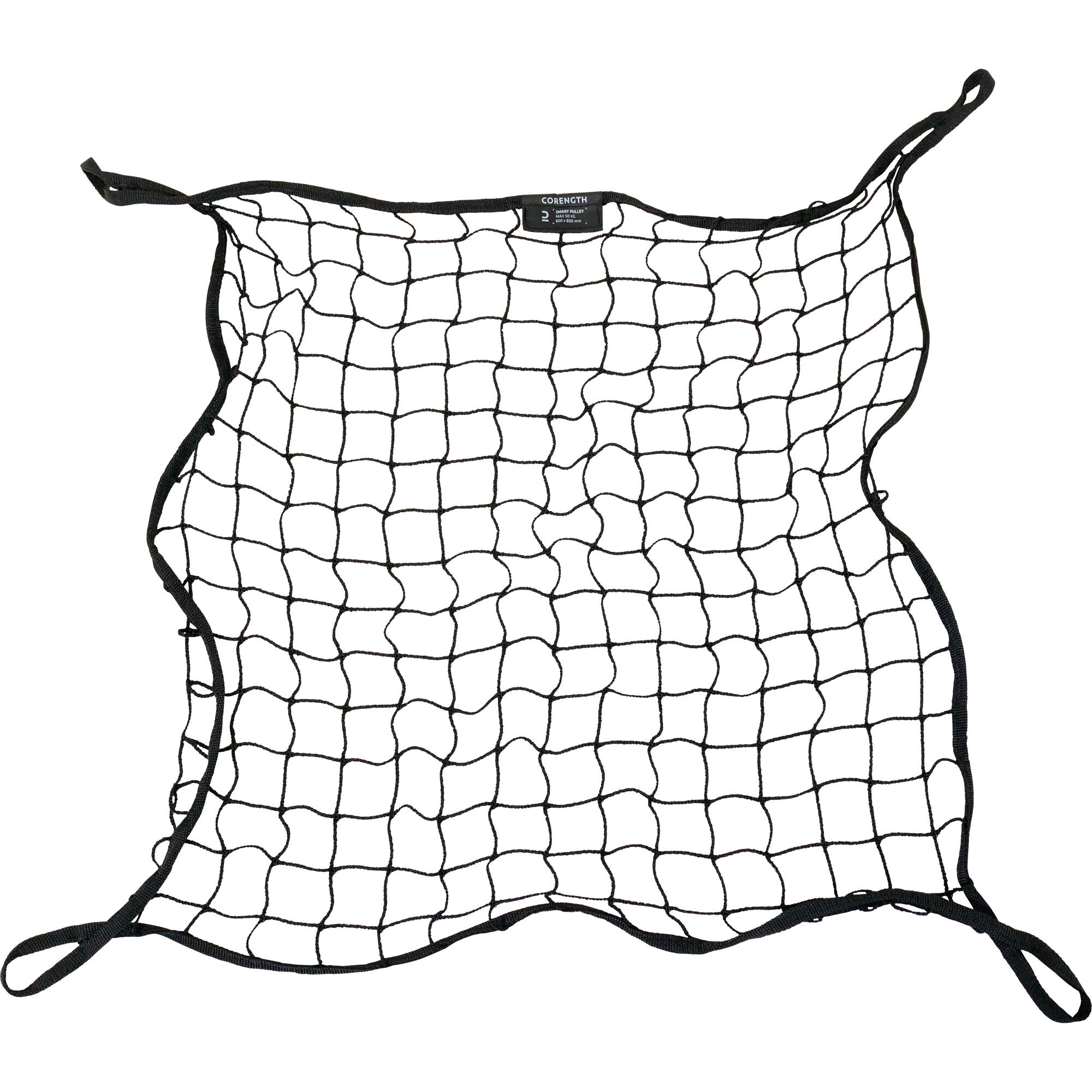 Weight Training Pulley - Net 1/3