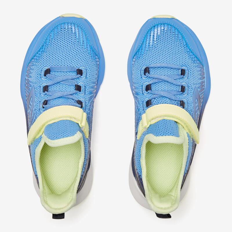Rip-Tab Shoes AT Flex Run - Blue