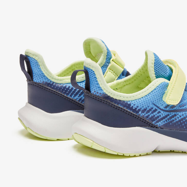 Kids' Rip-Tab Flexible & Light Shoes AT Flex