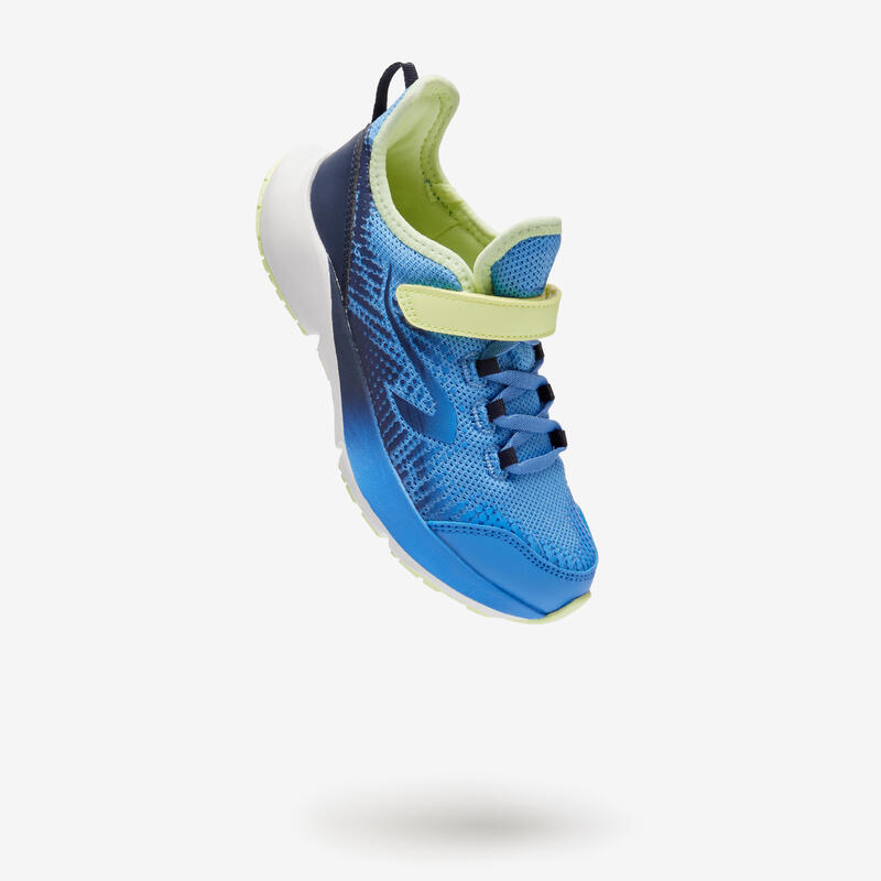 Rip-Tab Shoes AT Flex Run - Blue