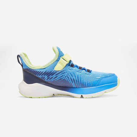 Kids' Rip-Tab Flexible & Light Shoes AT Flex