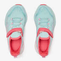 Kids' Rip-Tab Flexible & Light Shoes AT Flex