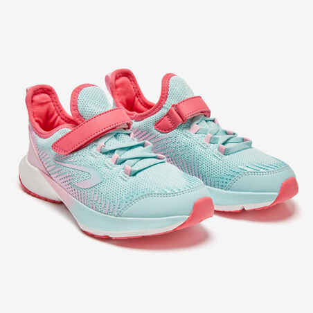 Kids' Rip-Tab Flexible & Light Shoes AT Flex