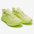 Kids Running Light and Flexible Shoes AT Flex - Lime Yellow