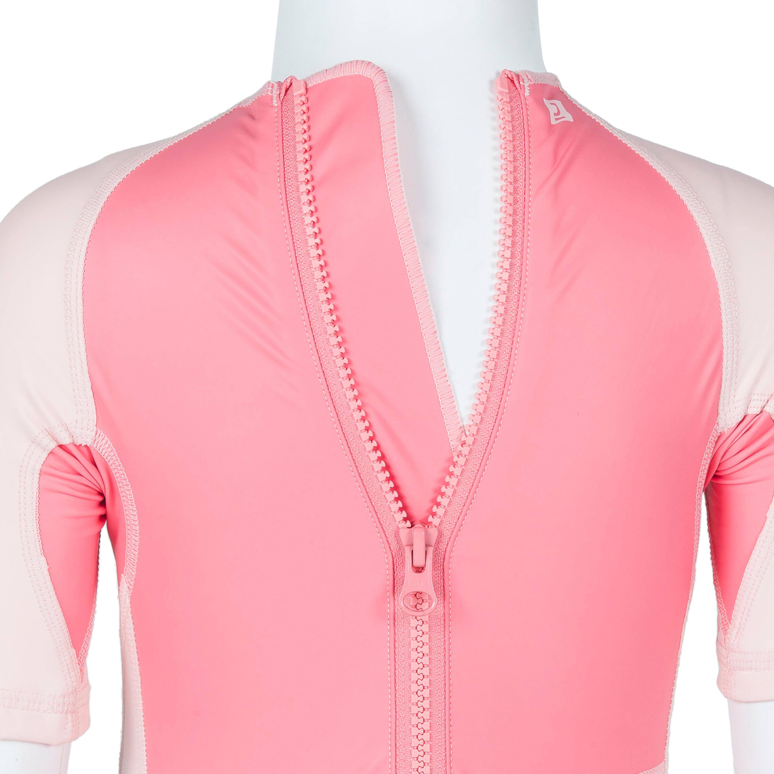 Combinaison anti UV bébé – Kloupi 2/3