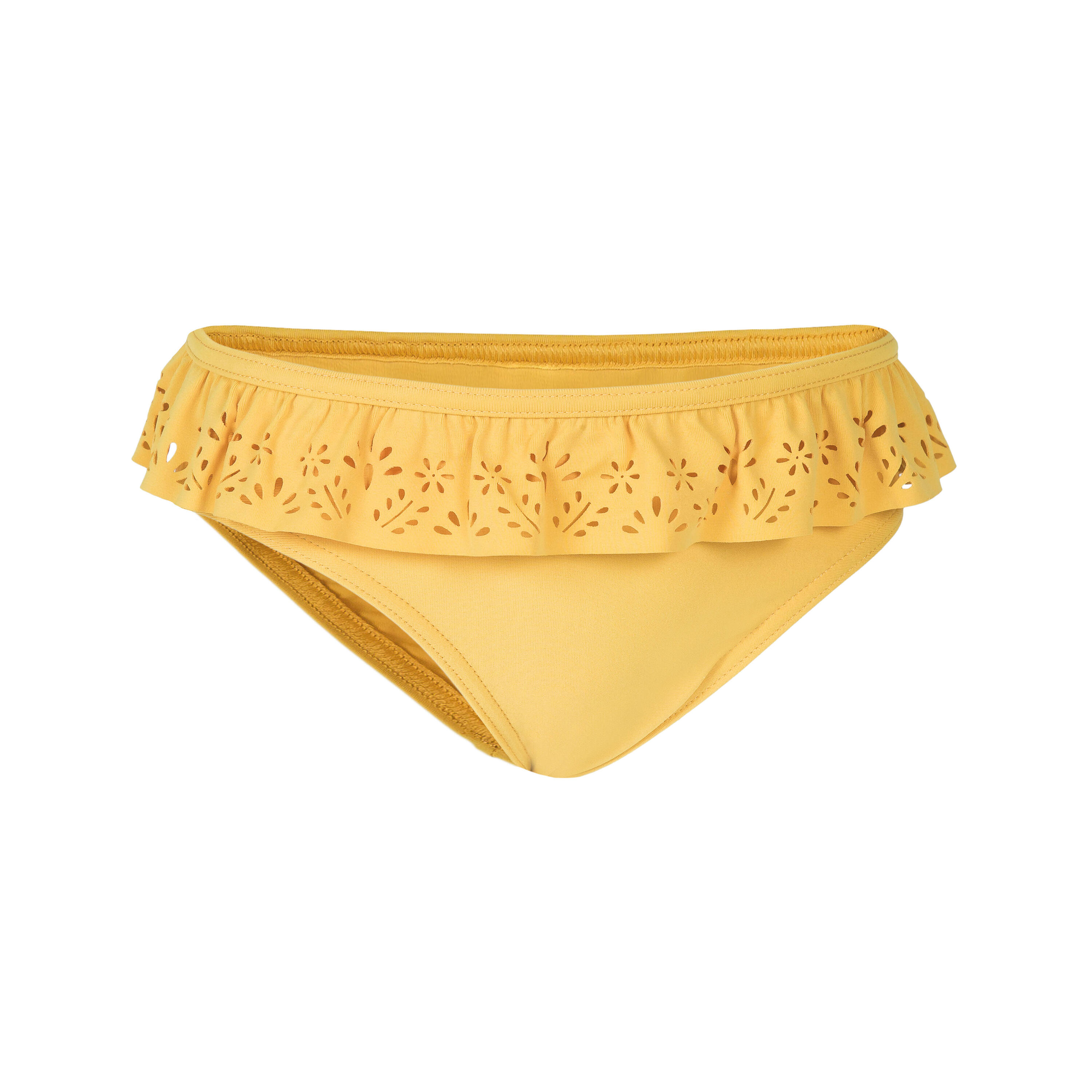Baby Swimsuit Bottoms yellow 6/6